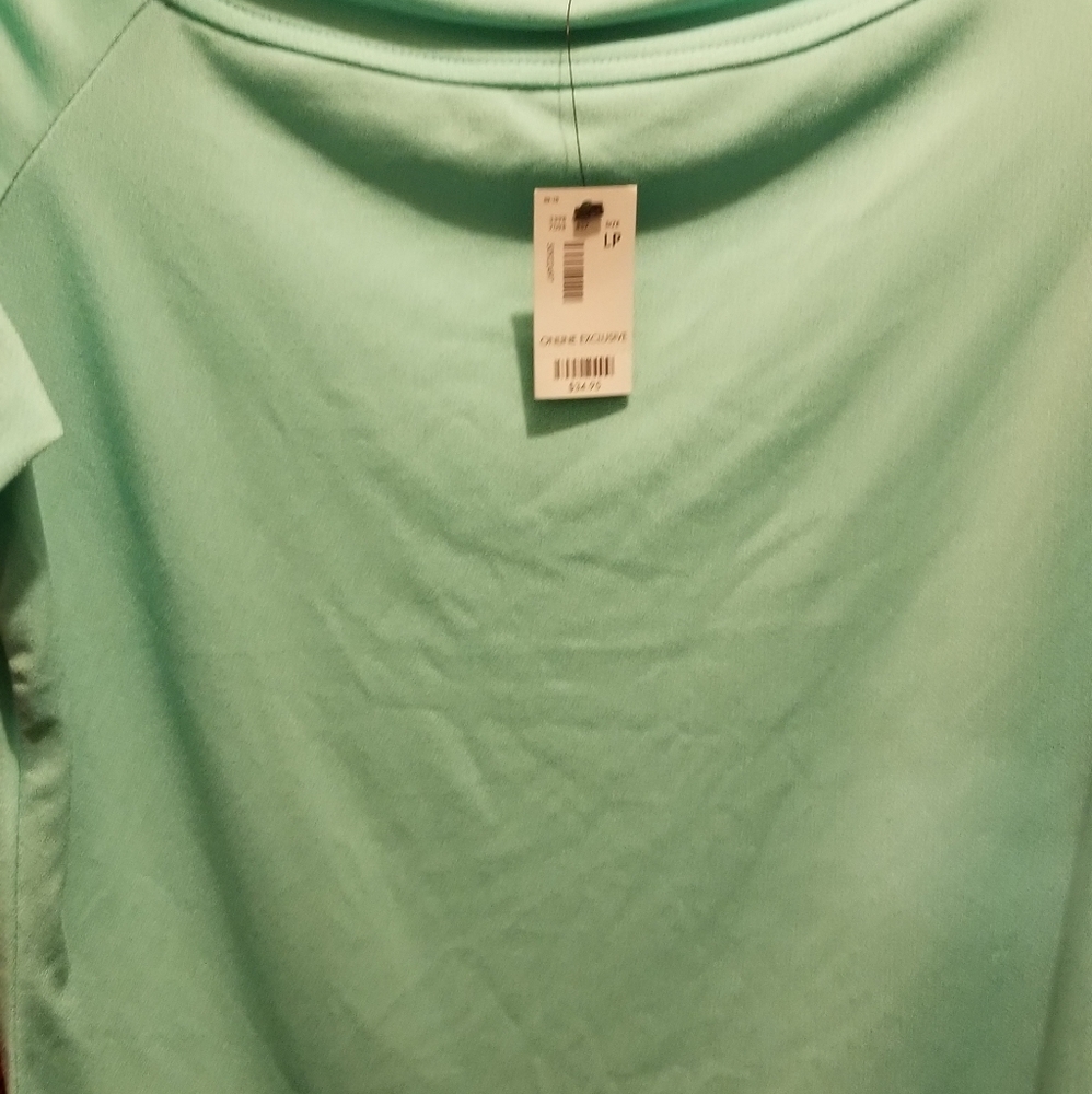 Ladies shirt